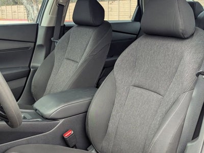 2023 Honda Accord Sedan LX