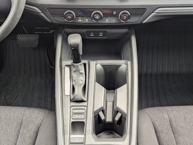 2023 Honda Accord Sedan LX