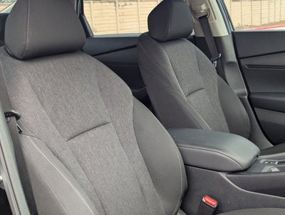 2023 Honda Accord Sedan LX