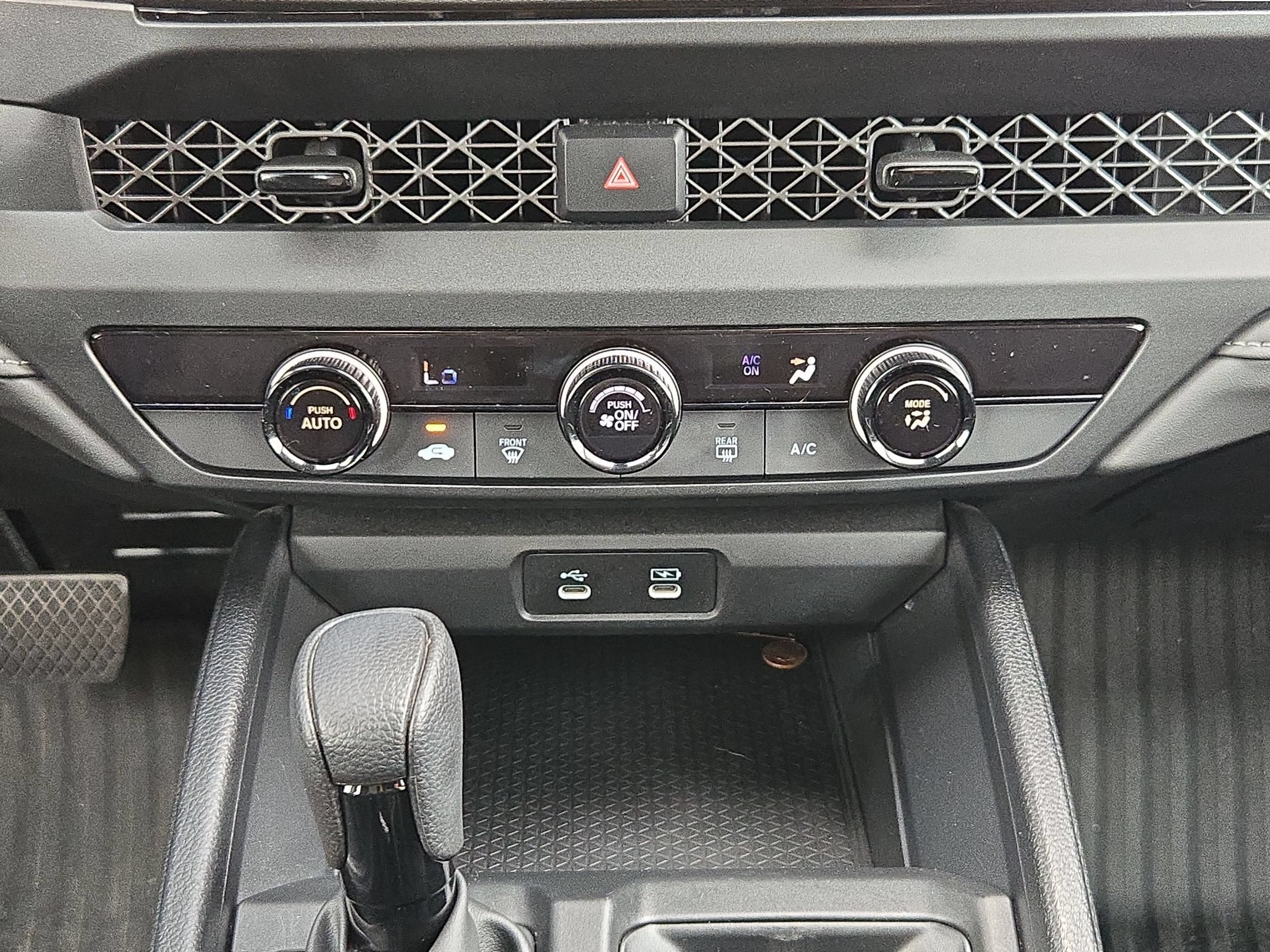 2024 Honda Accord Sedan LX