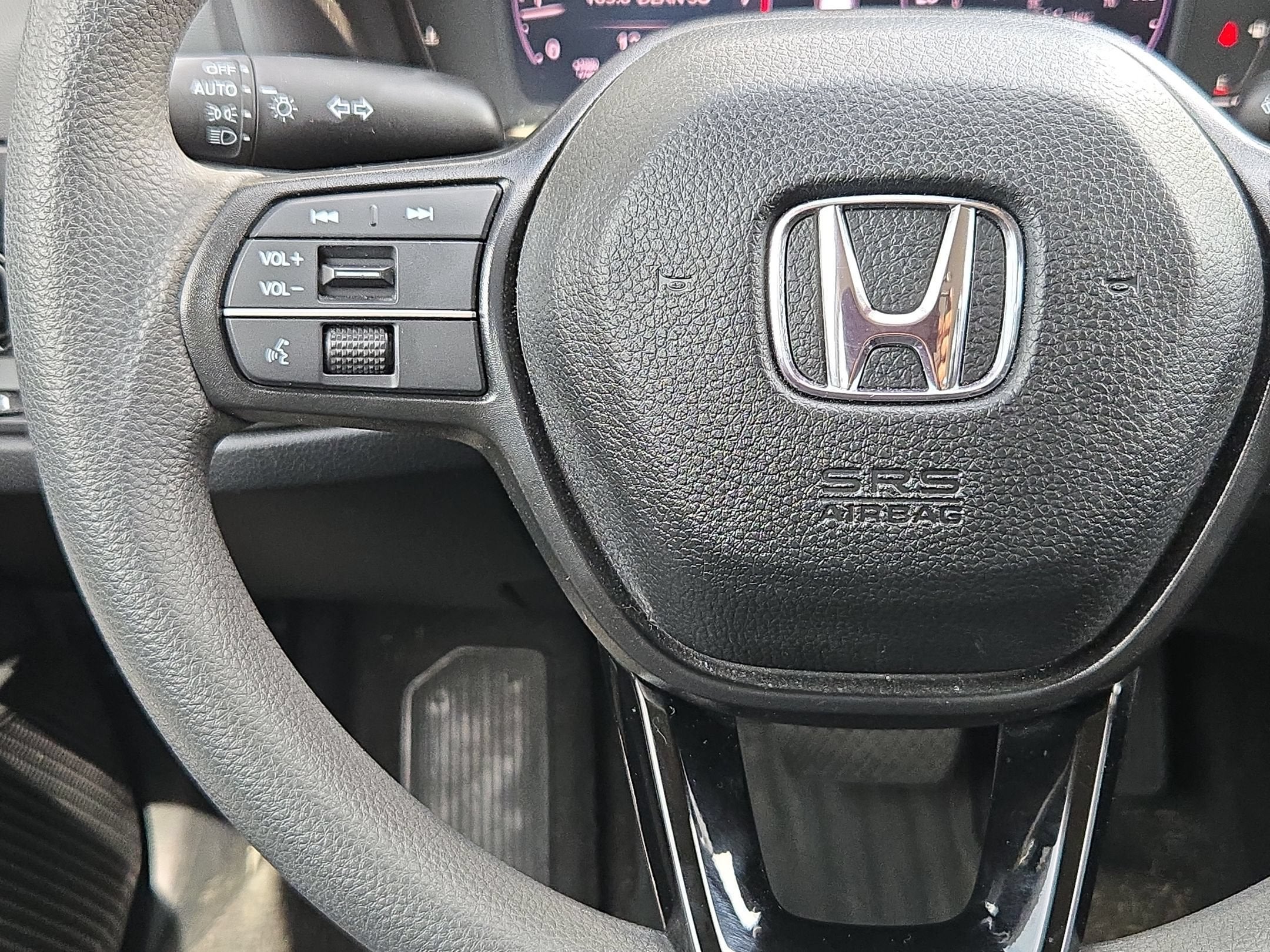 2024 Honda Accord Sedan LX