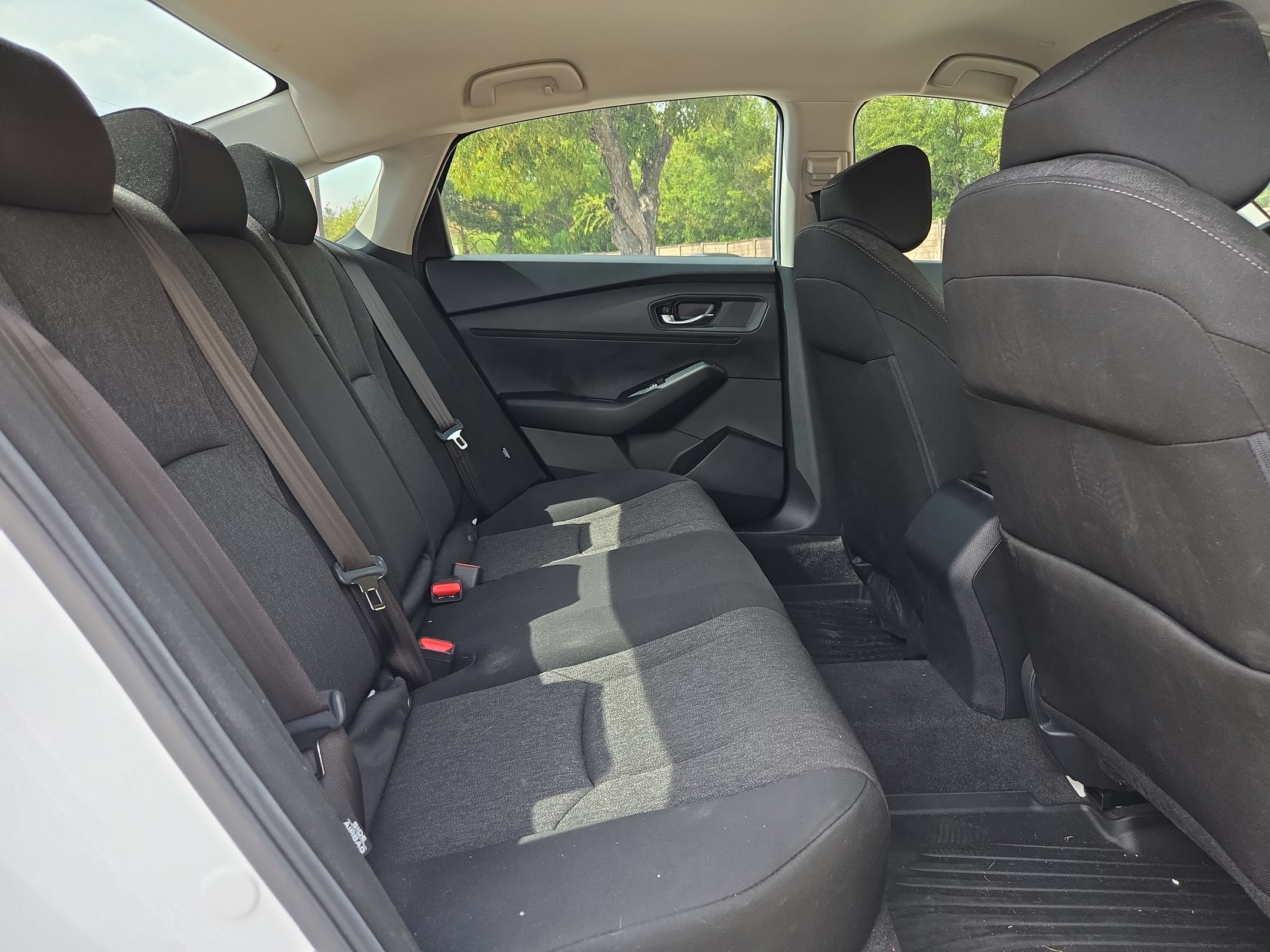 2024 Honda Accord Sedan LX