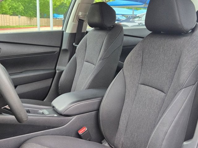 2024 Honda Accord Sedan LX