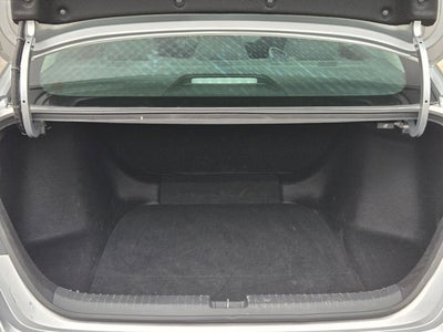 2024 Honda Accord Sedan LX