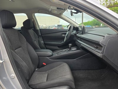2024 Honda Accord Sedan LX