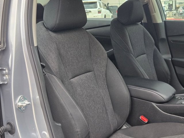 2024 Honda Accord Sedan LX