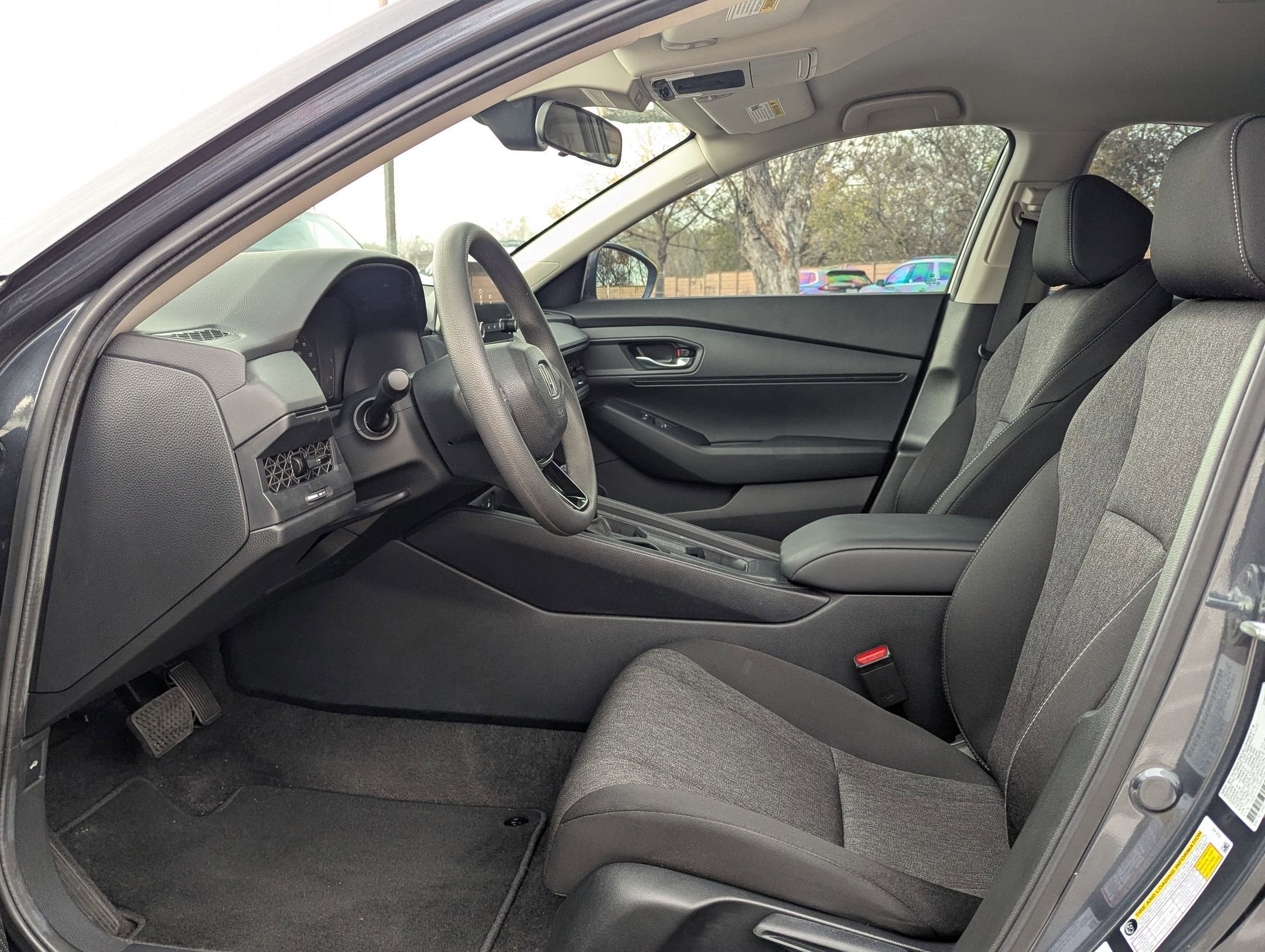 2024 Honda Accord Sedan 1.5T LX