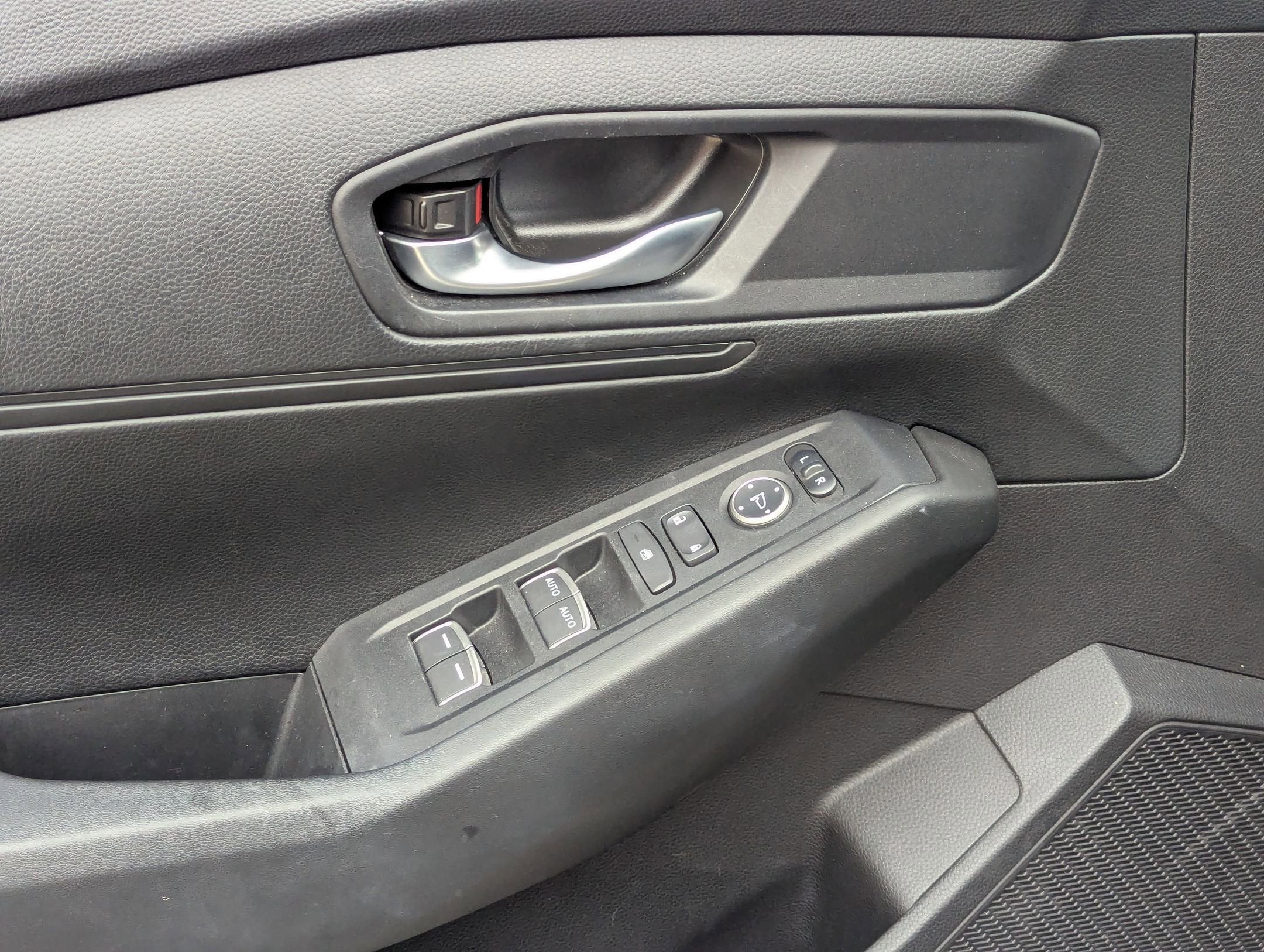 2024 Honda Accord Sedan 1.5T LX