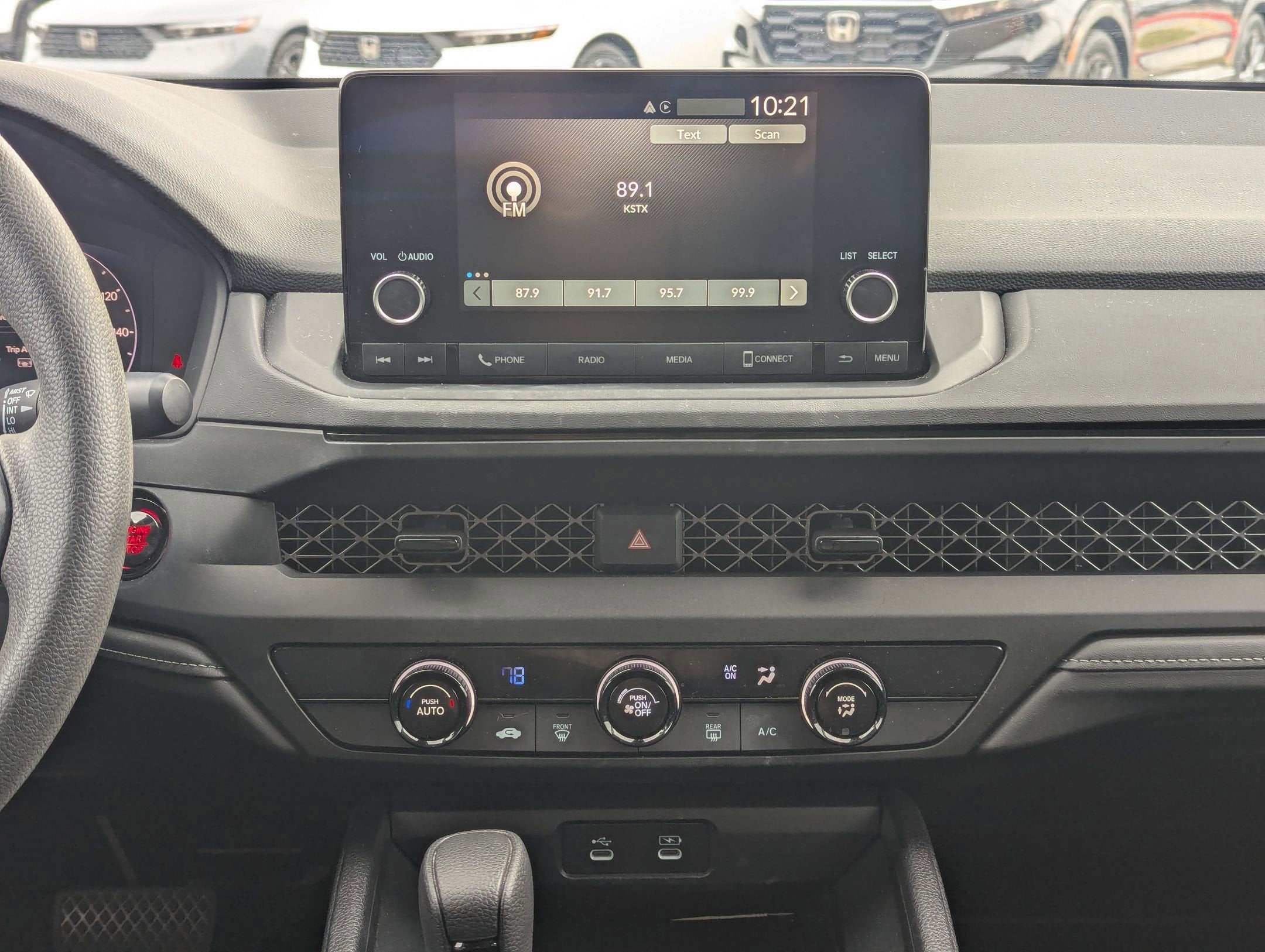 2024 Honda Accord Sedan 1.5T LX