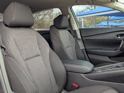 2024 Honda Accord Sedan 1.5T LX