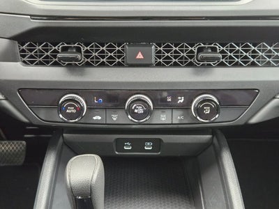 2024 Honda Accord Sedan LX