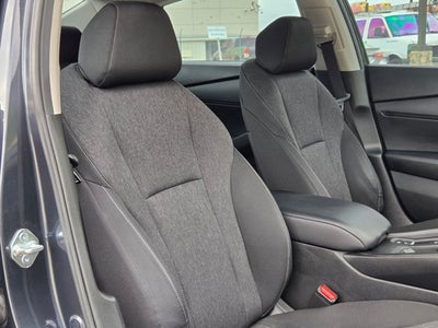 2024 Honda Accord Sedan LX