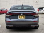 2024 Honda Accord Sedan LX