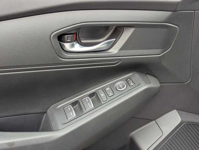 2025 Honda Accord Sedan LX