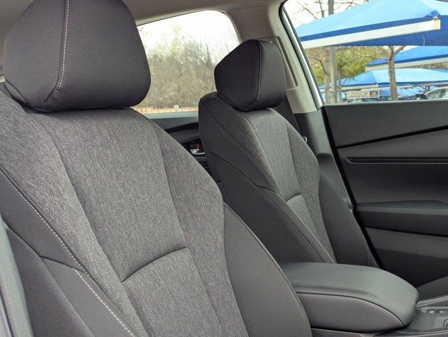 2025 Honda Accord Sedan LX