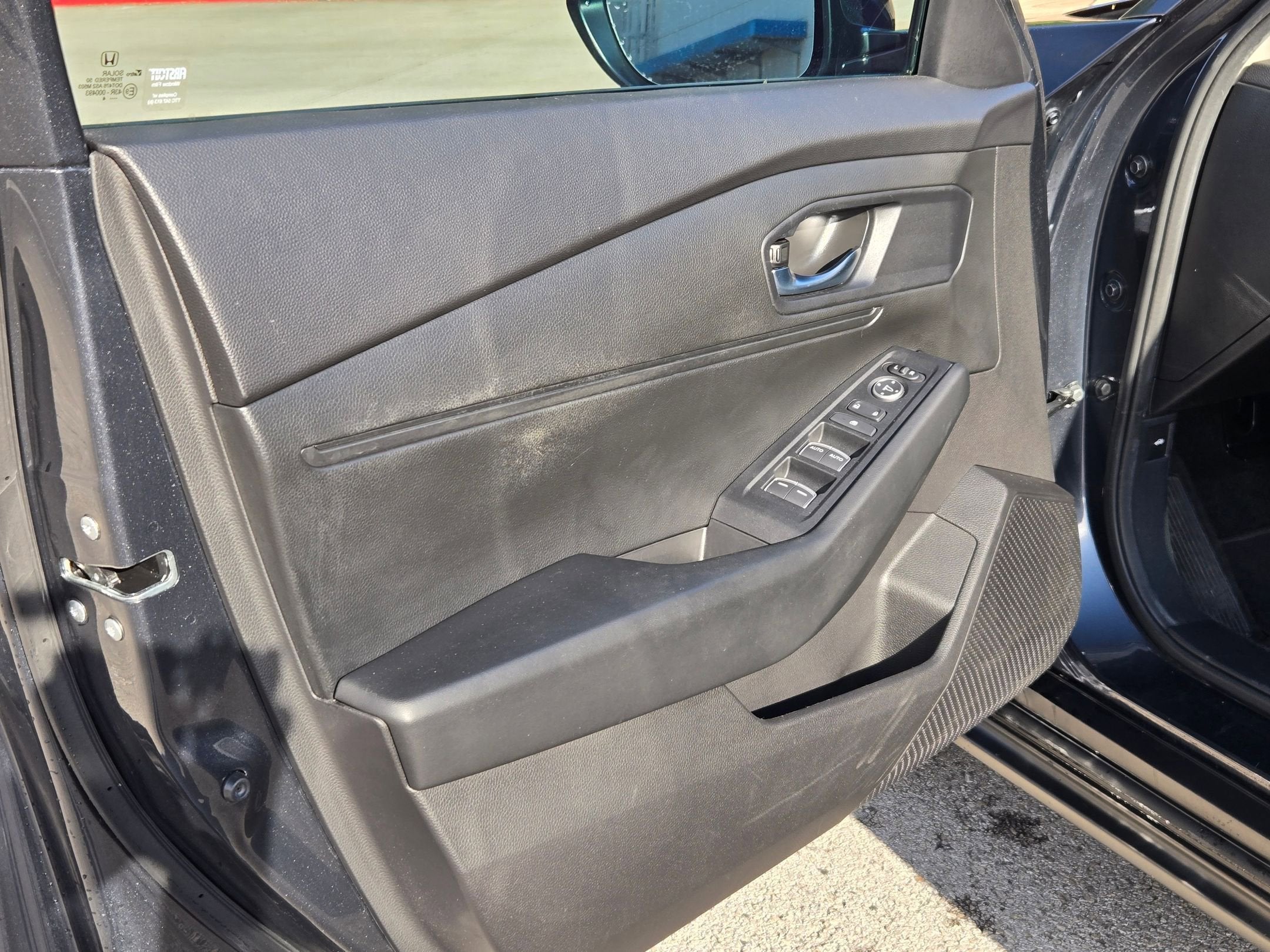 2024 Honda Accord Sedan 1.5T LX