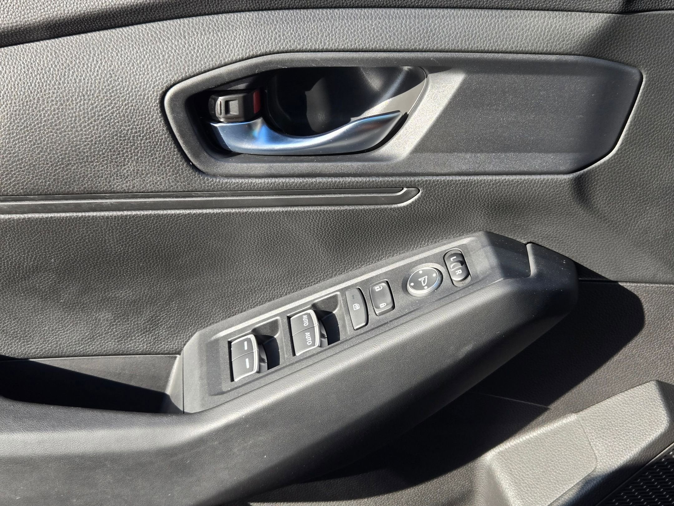 2024 Honda Accord Sedan 1.5T LX