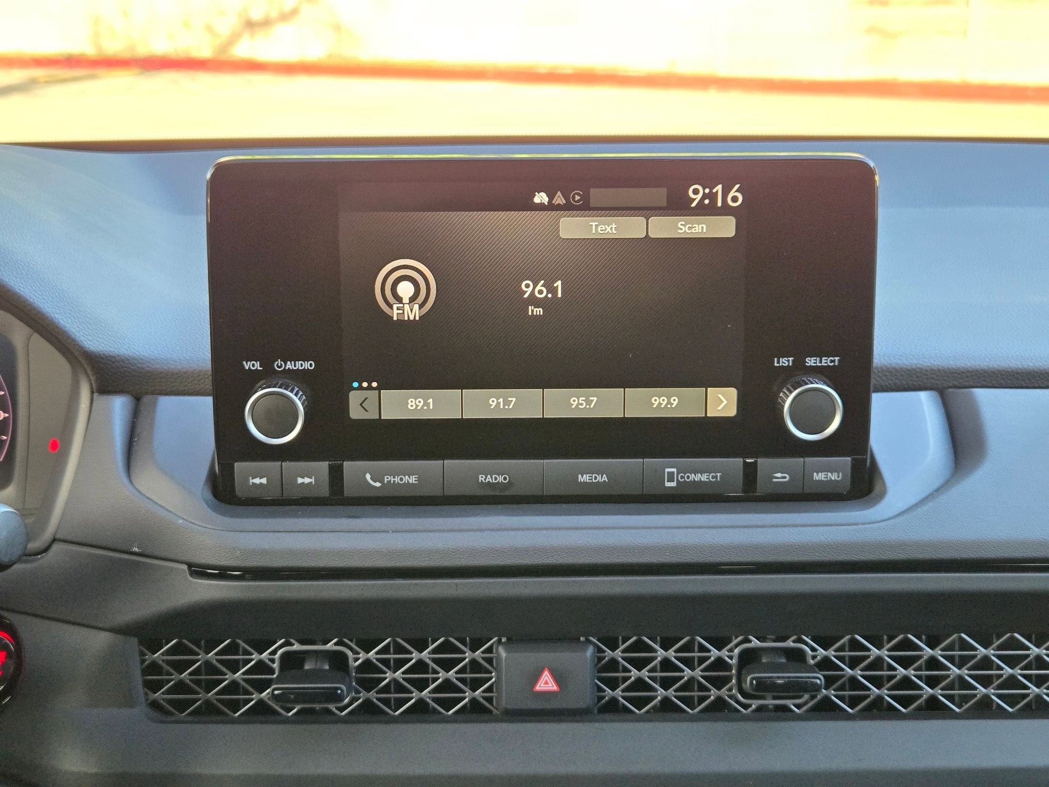 2024 Honda Accord Sedan 1.5T LX