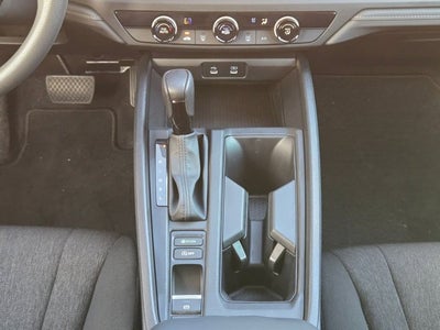 2024 Honda Accord Sedan 1.5T LX