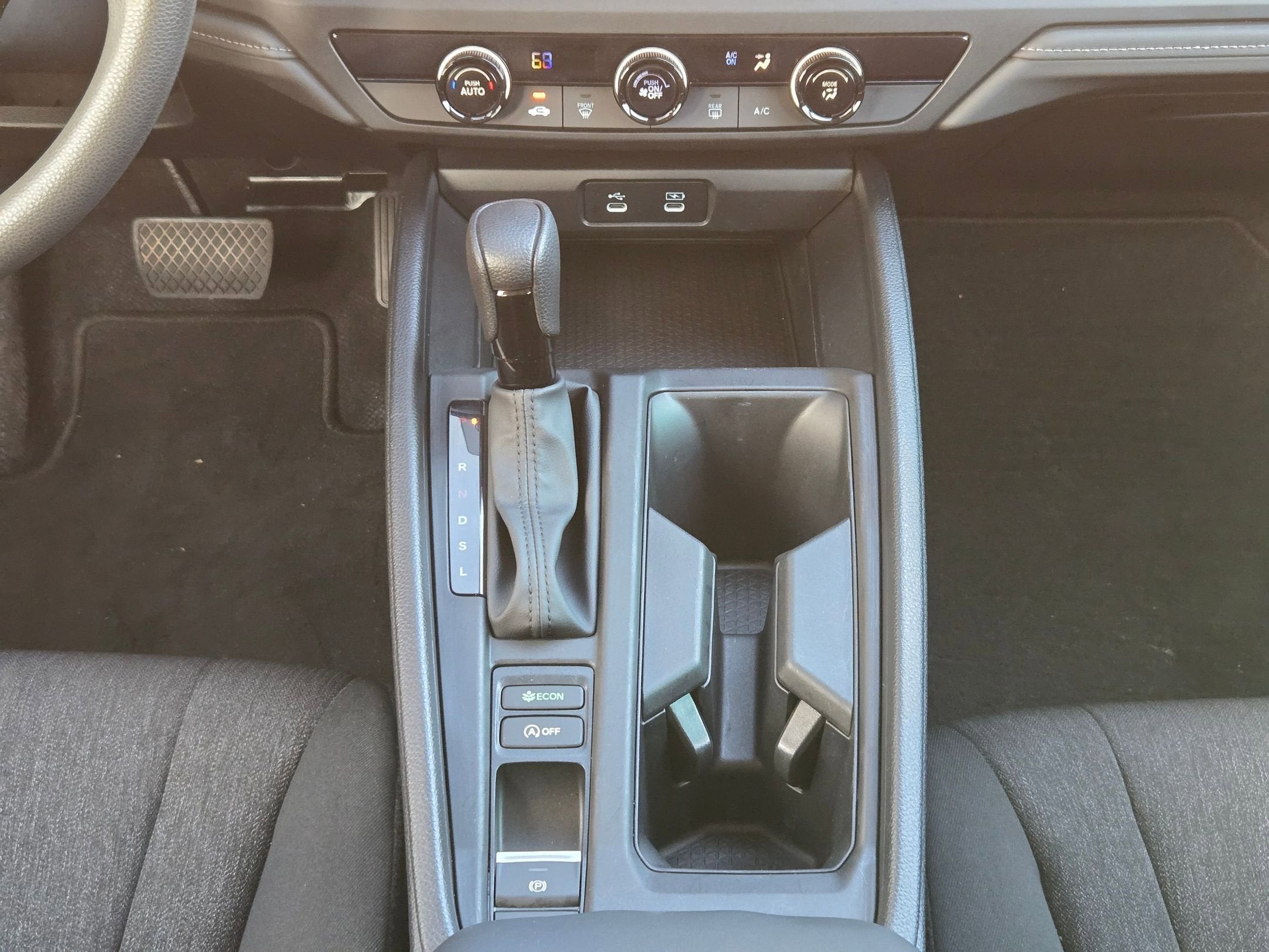 2024 Honda Accord Sedan 1.5T LX