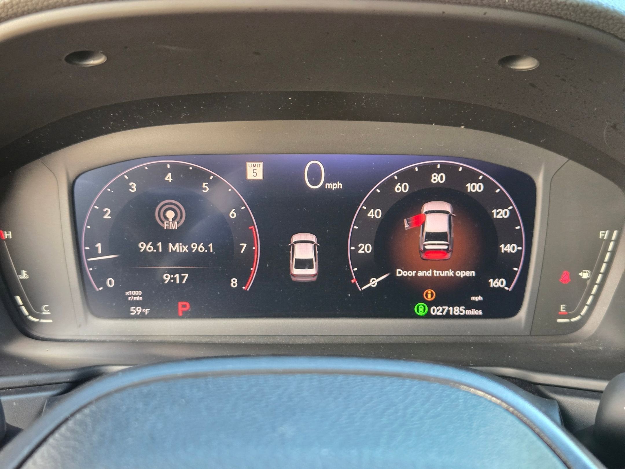 2024 Honda Accord Sedan 1.5T LX