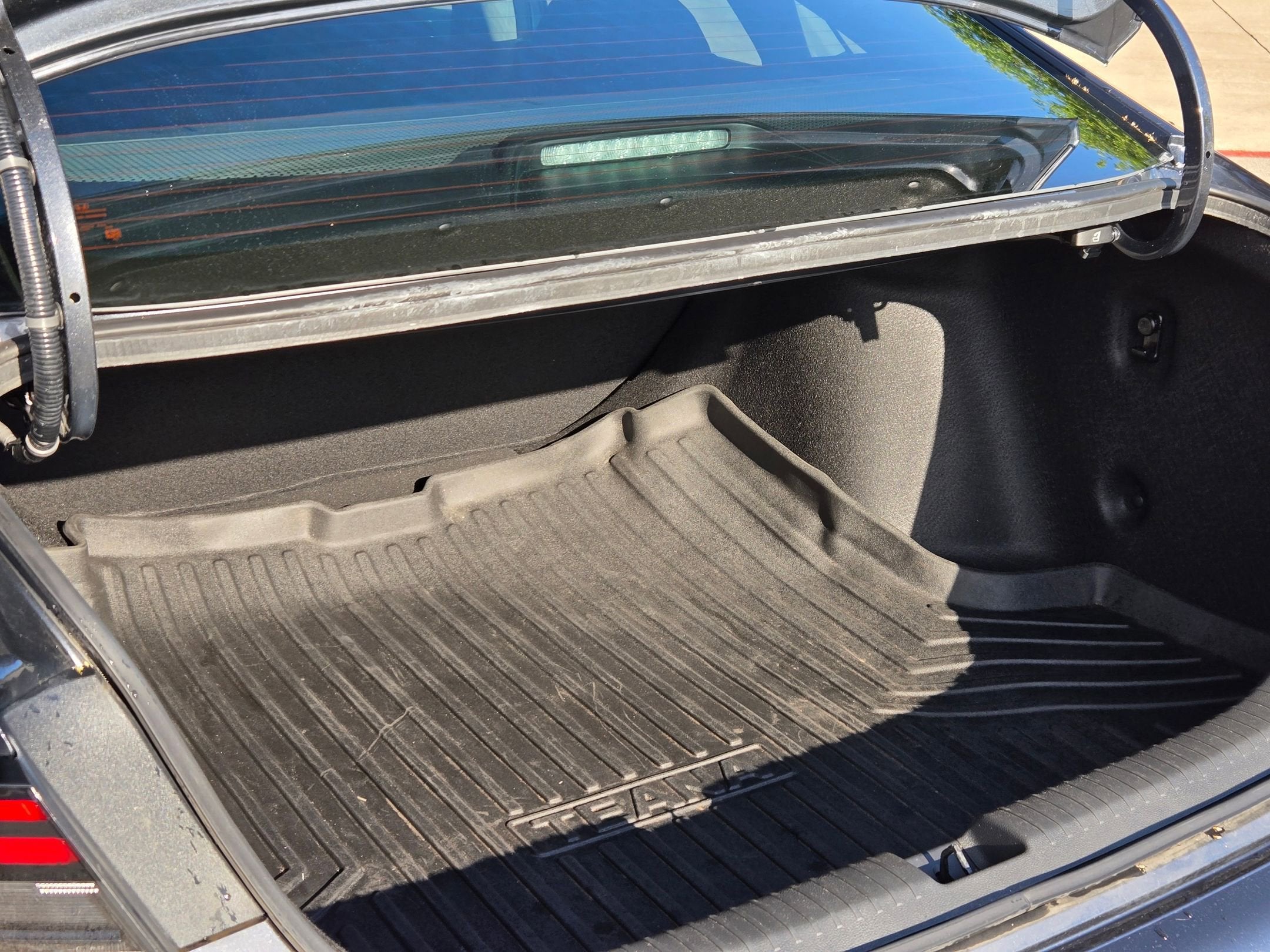 2024 Honda Accord Sedan 1.5T LX