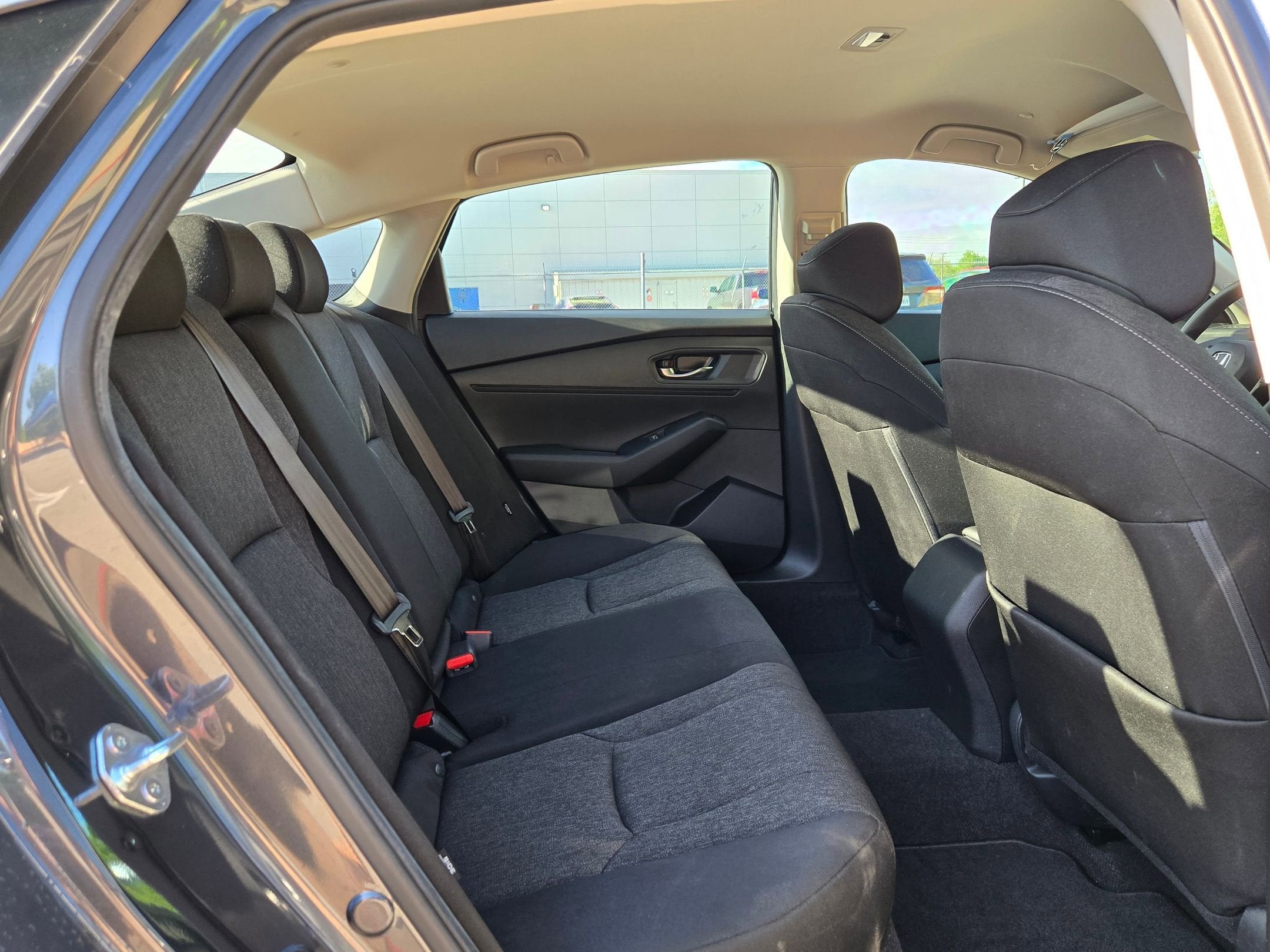 2024 Honda Accord Sedan 1.5T LX