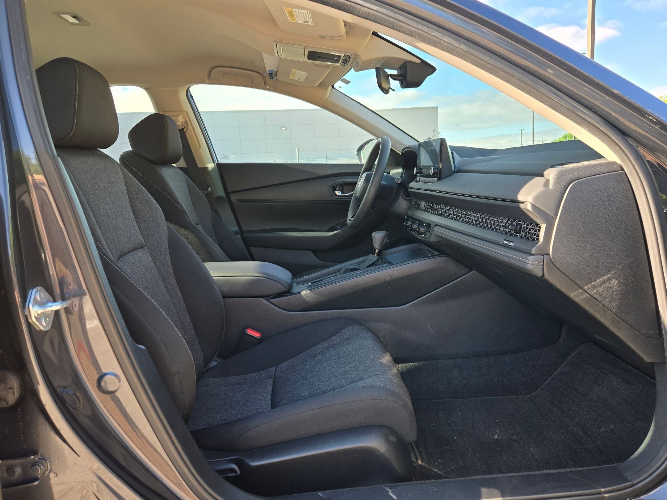 2024 Honda Accord Sedan 1.5T LX