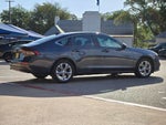 2024 Honda Accord Sedan 1.5T LX