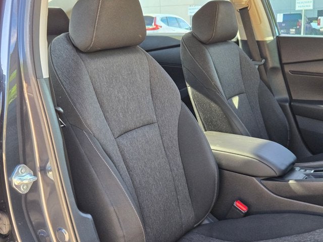 2024 Honda Accord Sedan 1.5T LX