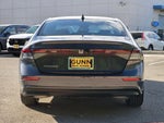 2024 Honda Accord Sedan 1.5T LX