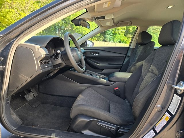 2024 Honda Accord Sedan 1.5T LX