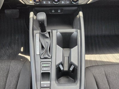 2023 Honda Accord Sedan EX