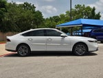 2023 Honda Accord Sedan EX