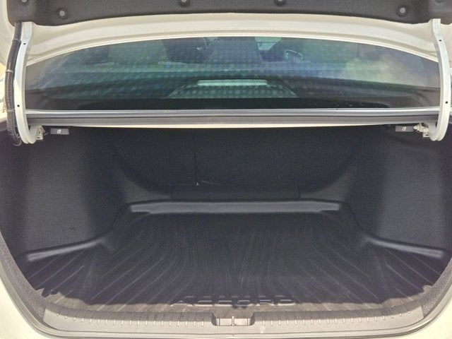 2023 Honda Accord Sedan EX