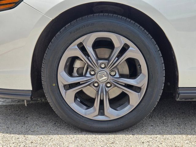 2023 Honda Accord Sedan EX