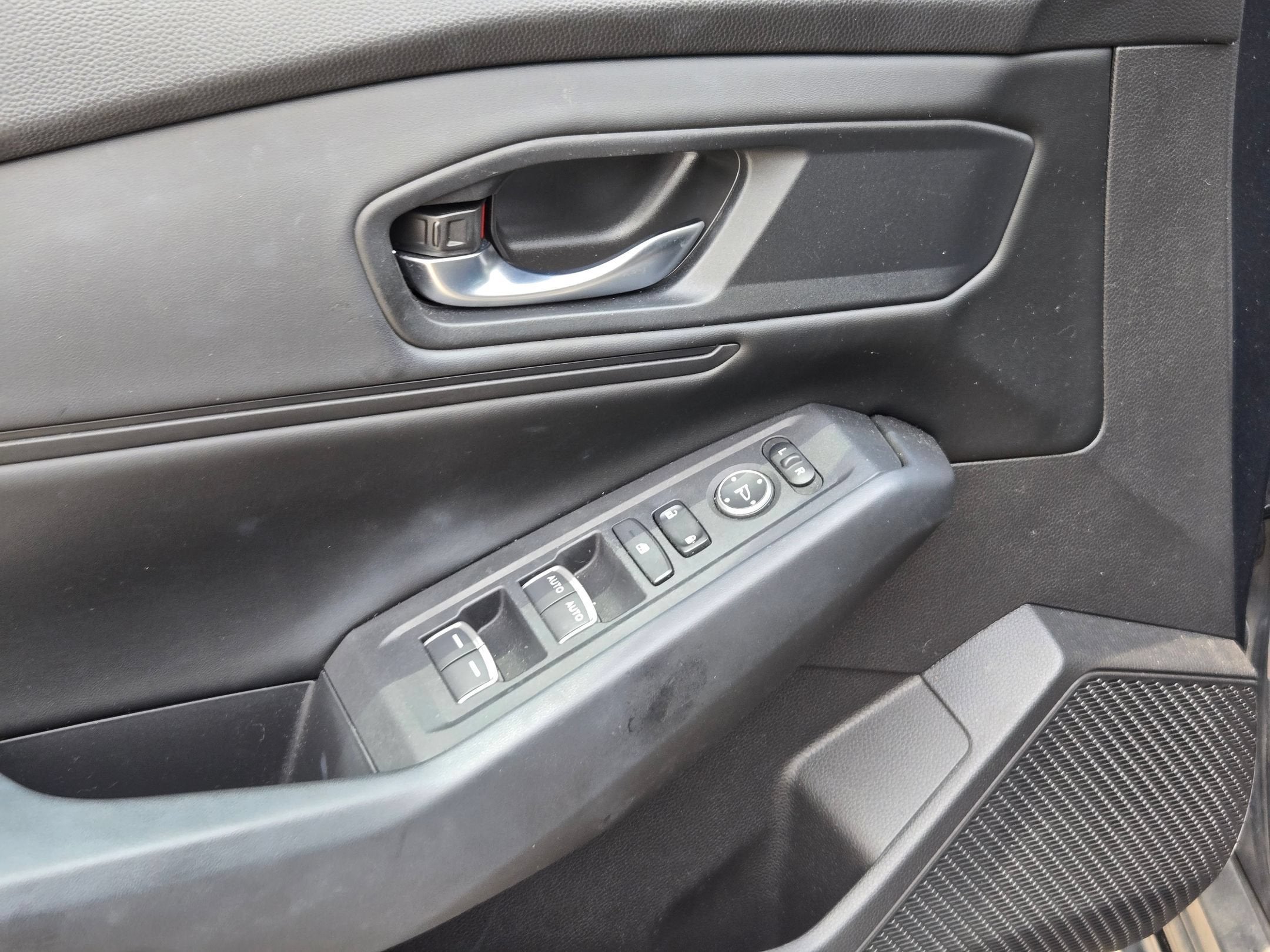 2023 Honda Accord Sedan EX