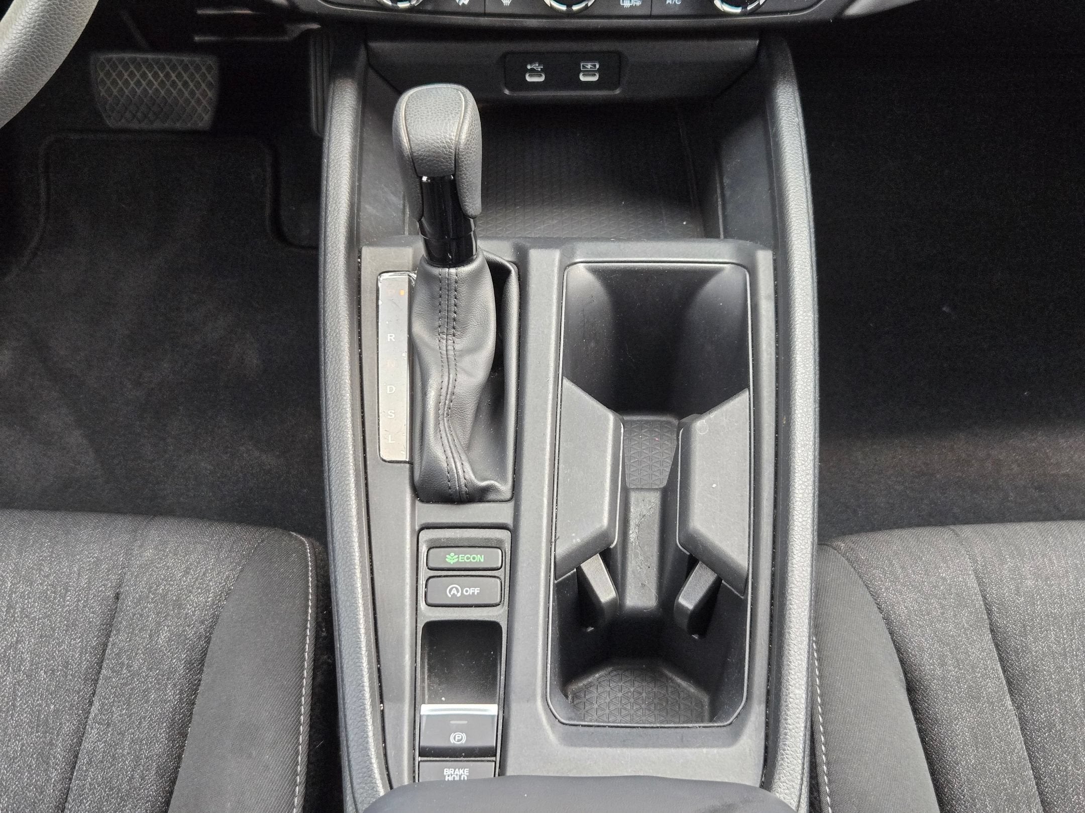 2023 Honda Accord Sedan EX