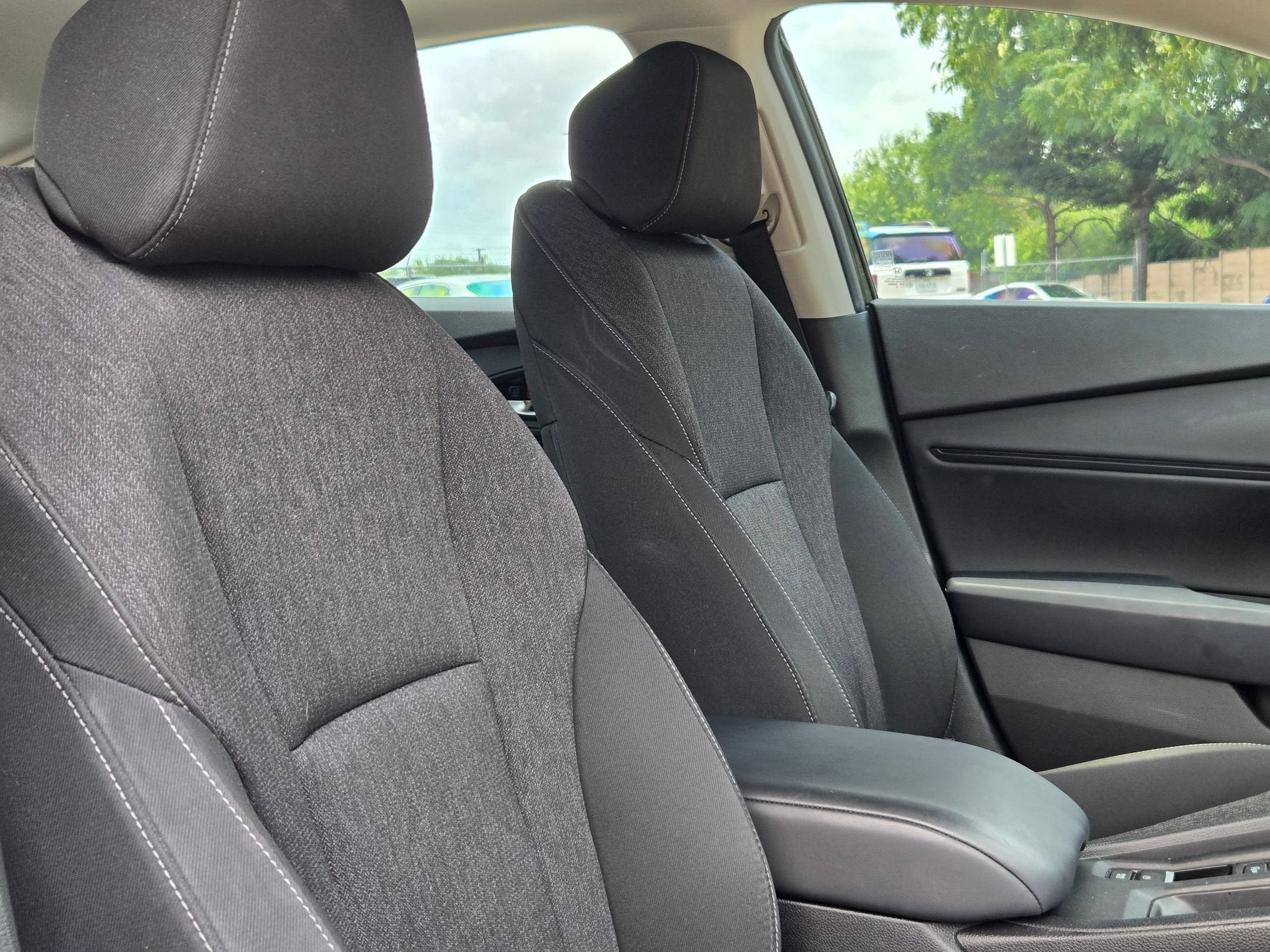 2023 Honda Accord Sedan EX