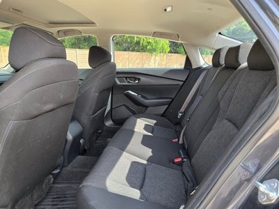 2023 Honda Accord Sedan EX