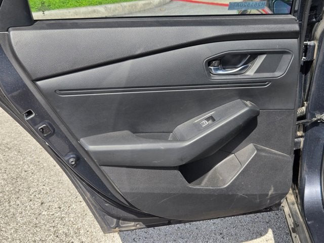 2023 Honda Accord Sedan EX