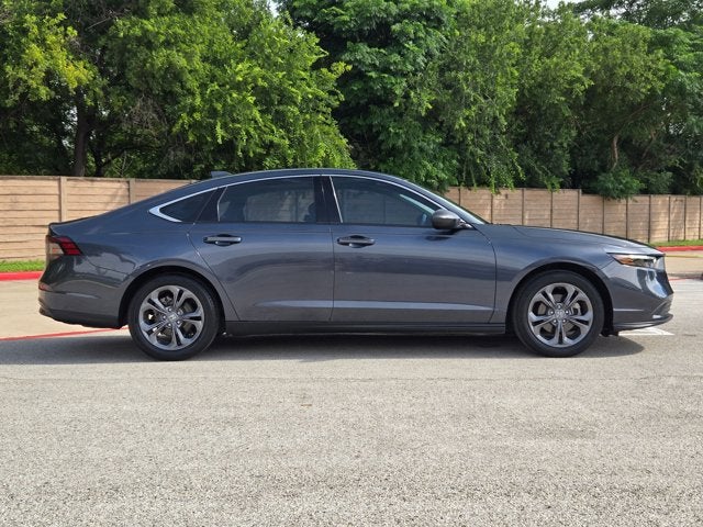 2023 Honda Accord Sedan EX