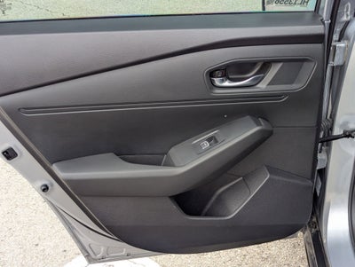 2023 Honda Accord Sedan HYBRID SPORT BD