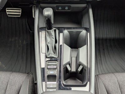 2023 Honda Accord Sedan HYBRID SPORT BD