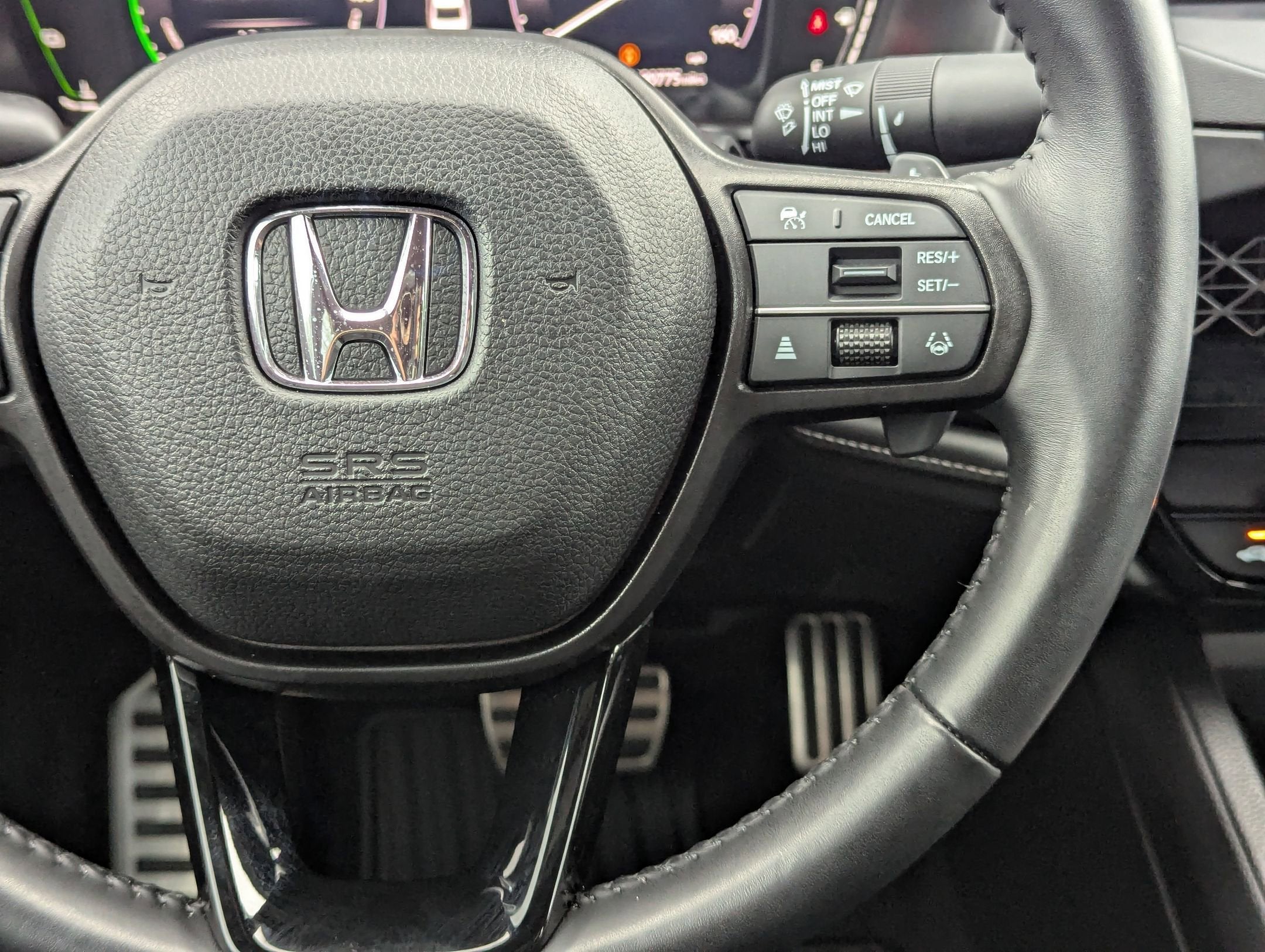 2023 Honda Accord Sedan HYBRID SPORT BD