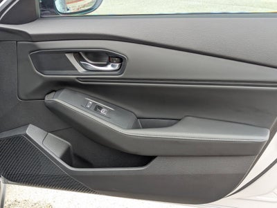 2023 Honda Accord Sedan HYBRID SPORT BD