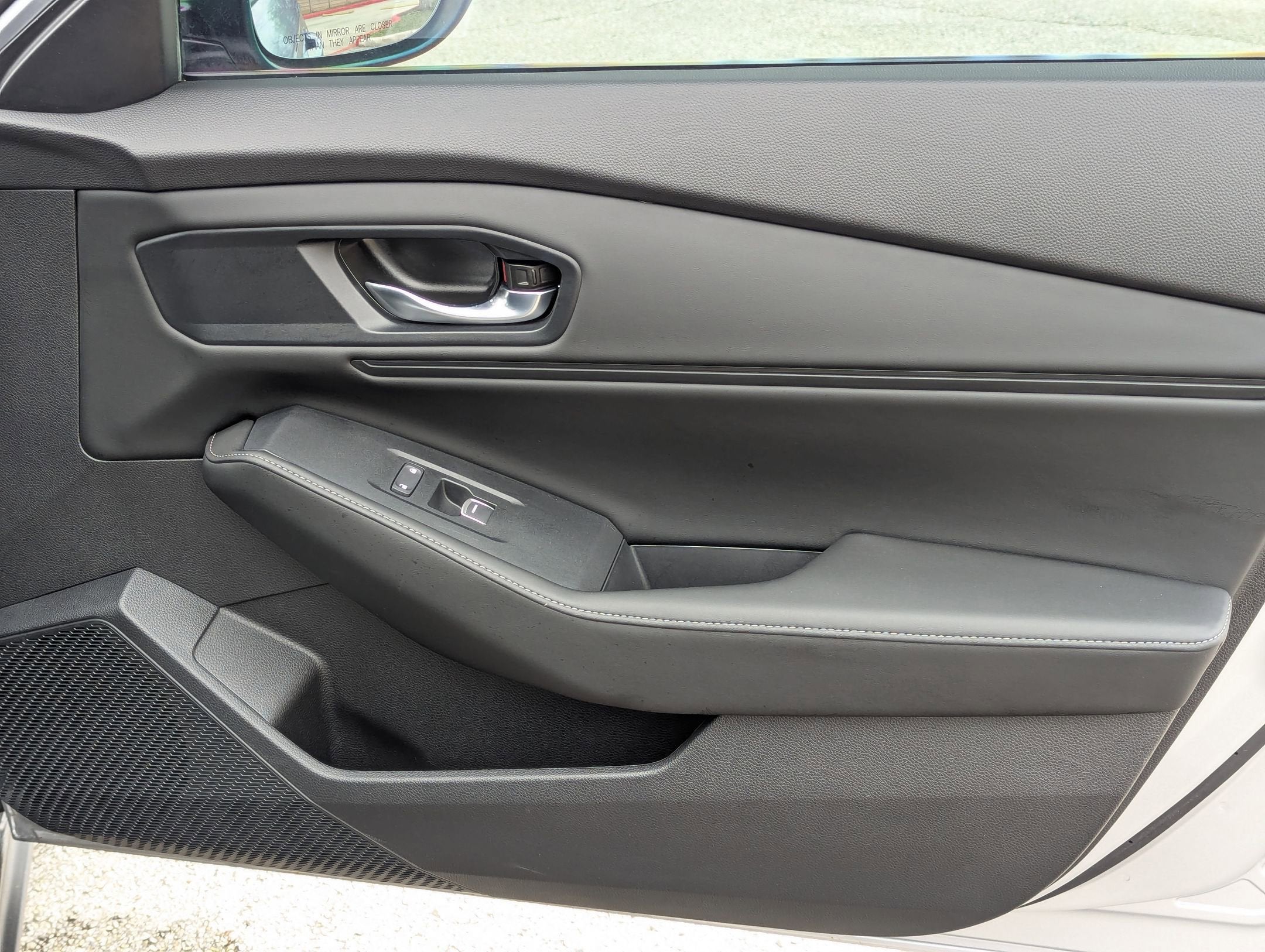 2023 Honda Accord Sedan HYBRID SPORT BD