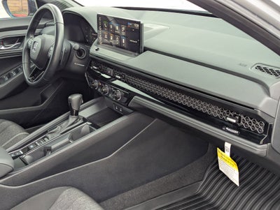 2023 Honda Accord Sedan HYBRID SPORT BD