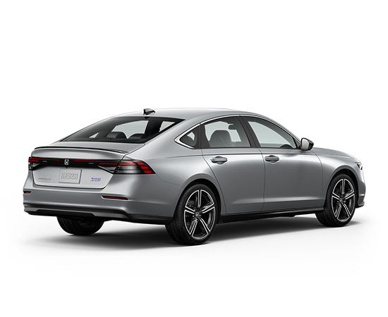 2023 Honda Accord Sedan HYBRID SPORT BD