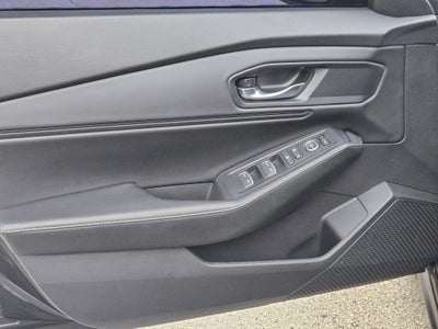 2024 Honda Accord Hybrid HYBRID SPORT